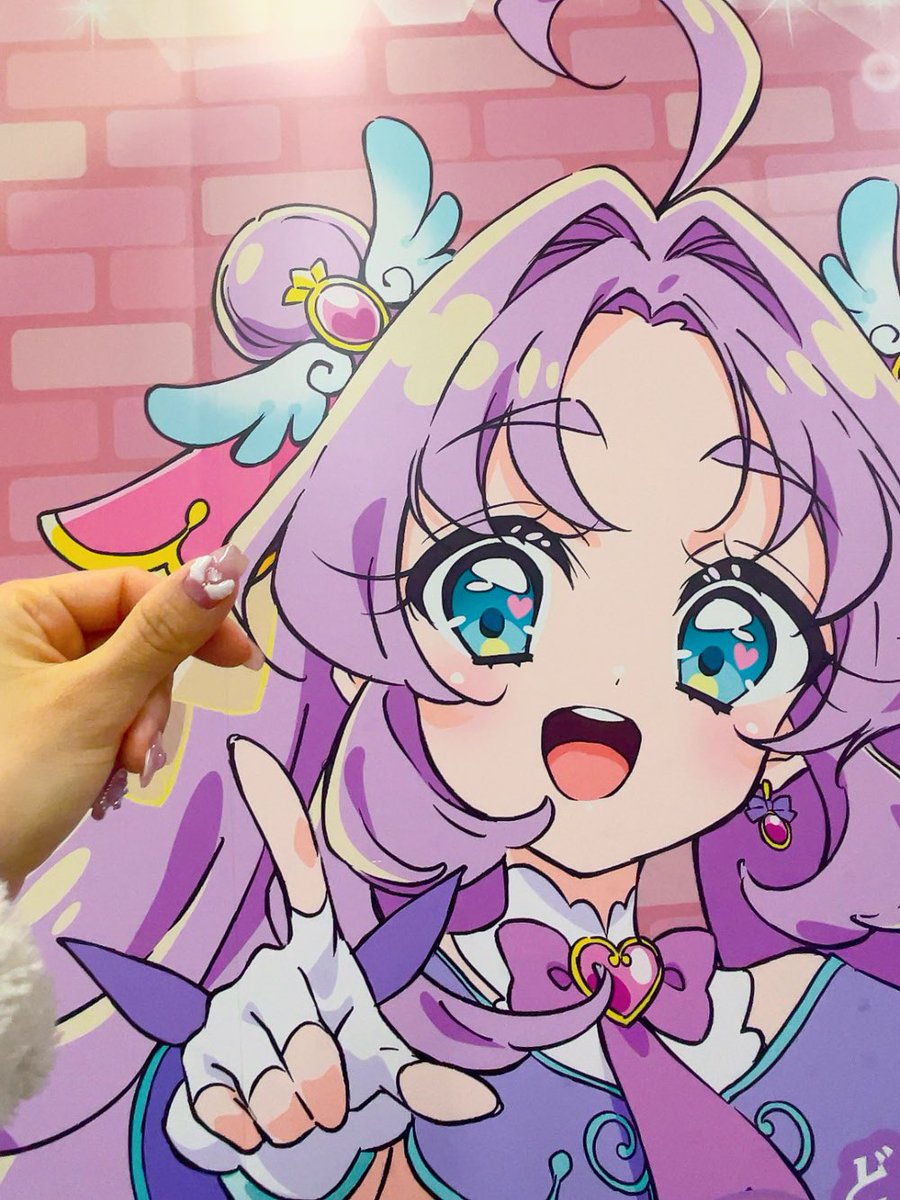 💜💗 ໒꒱・:*+.