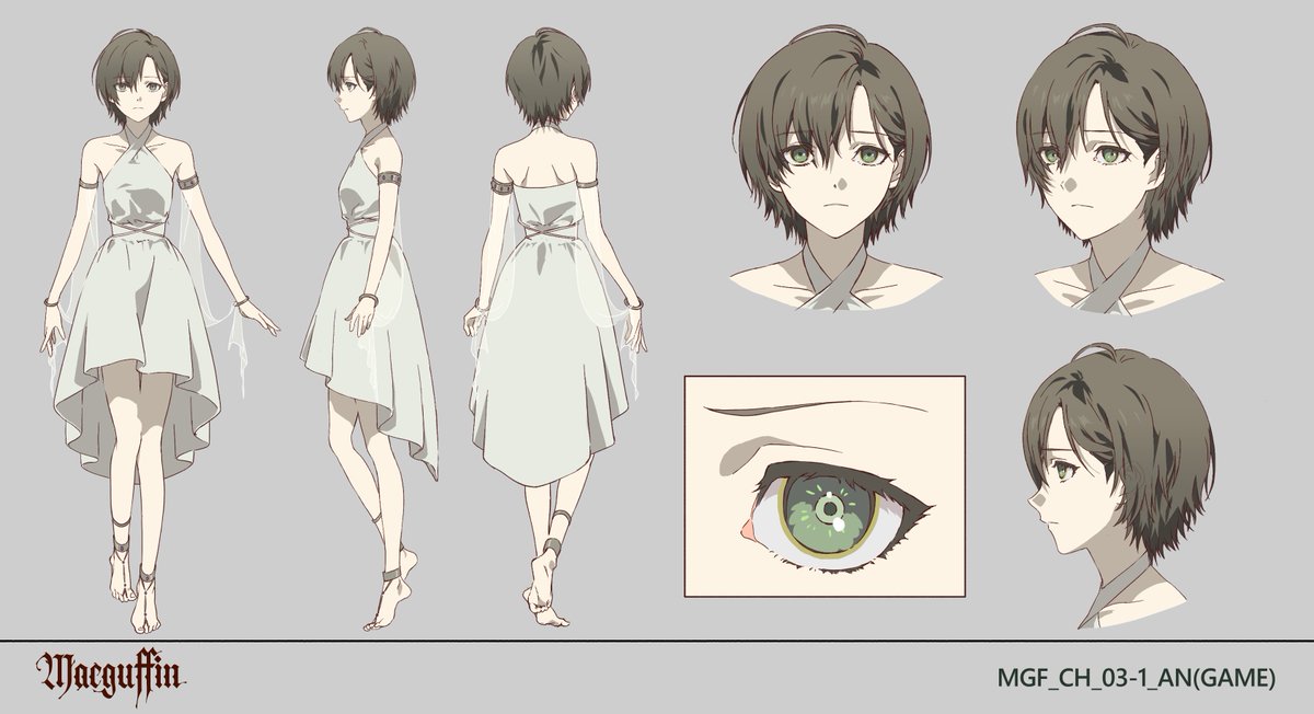 MACGUFFIN tweet media