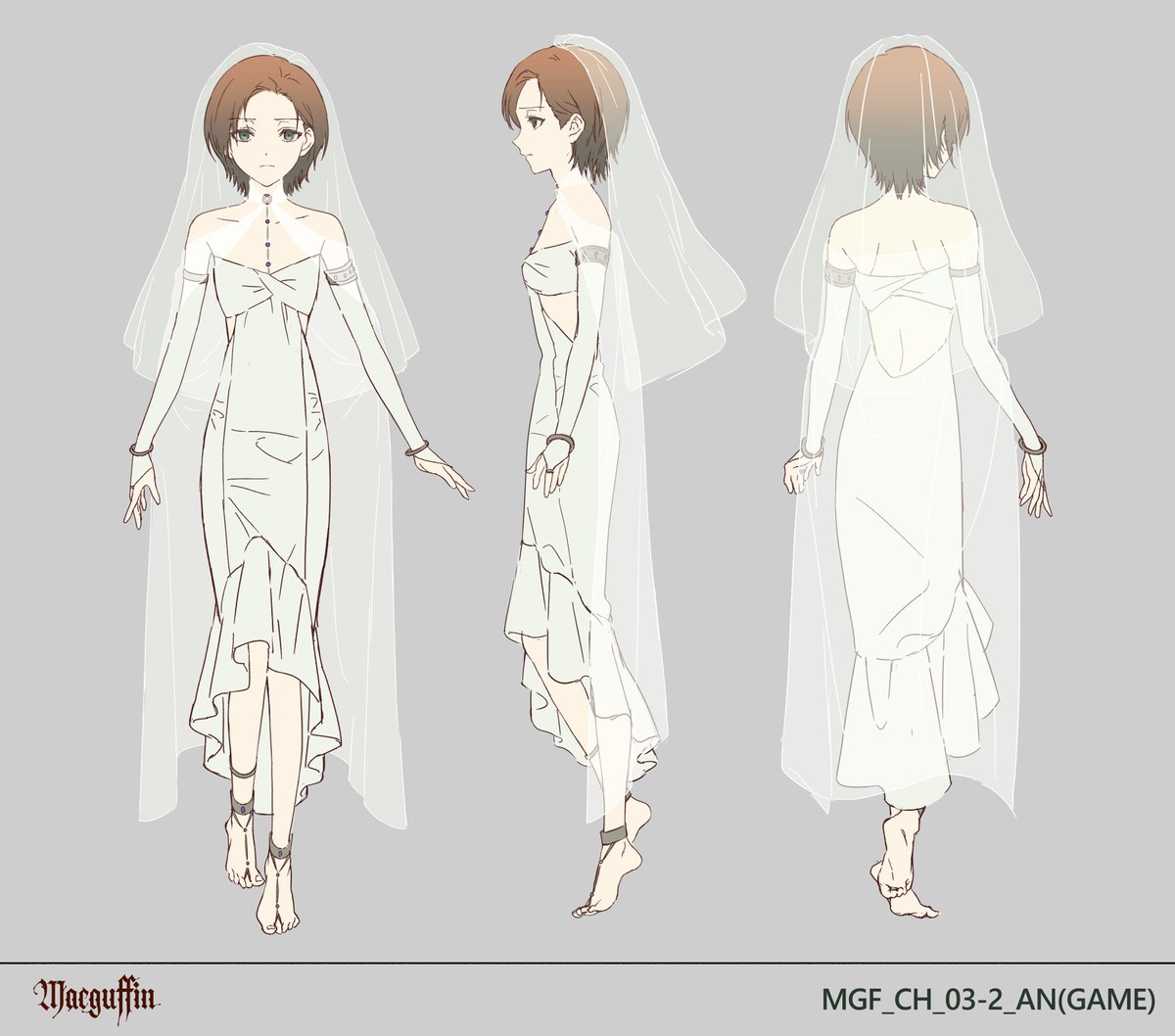 MACGUFFIN tweet media