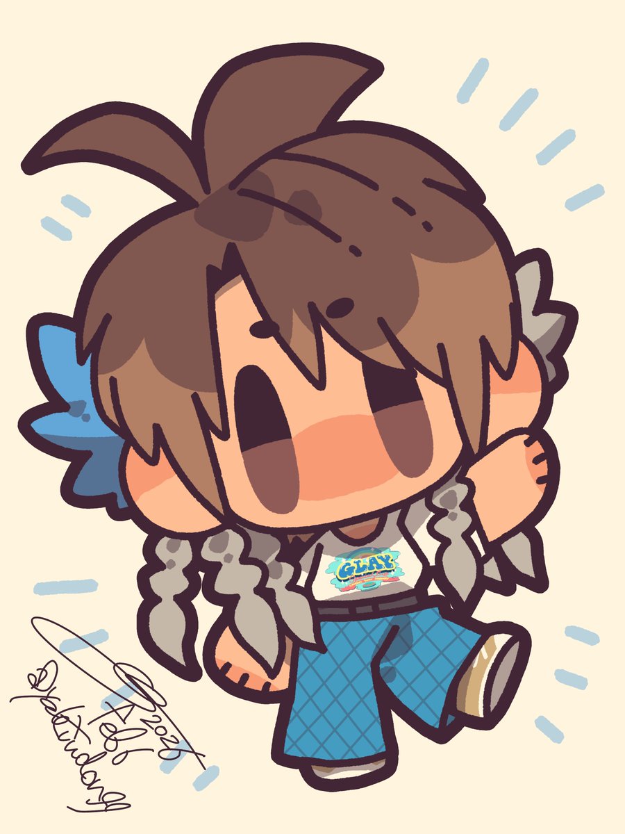 ｼﾞﾛｳﾁｬﾝｯｯ💙