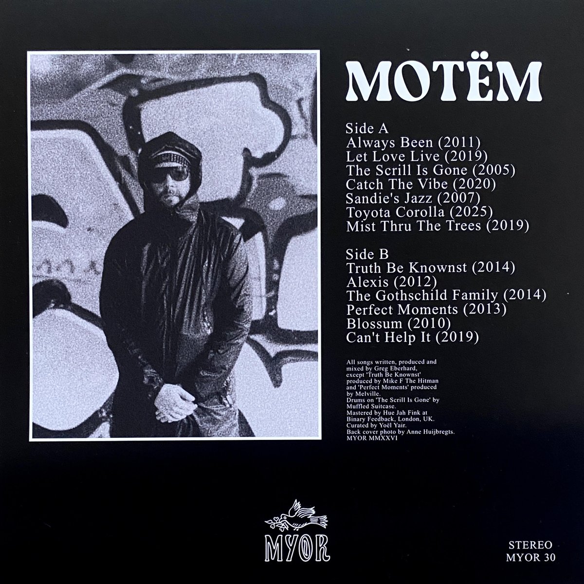 Motëm 🕊️ tweet media