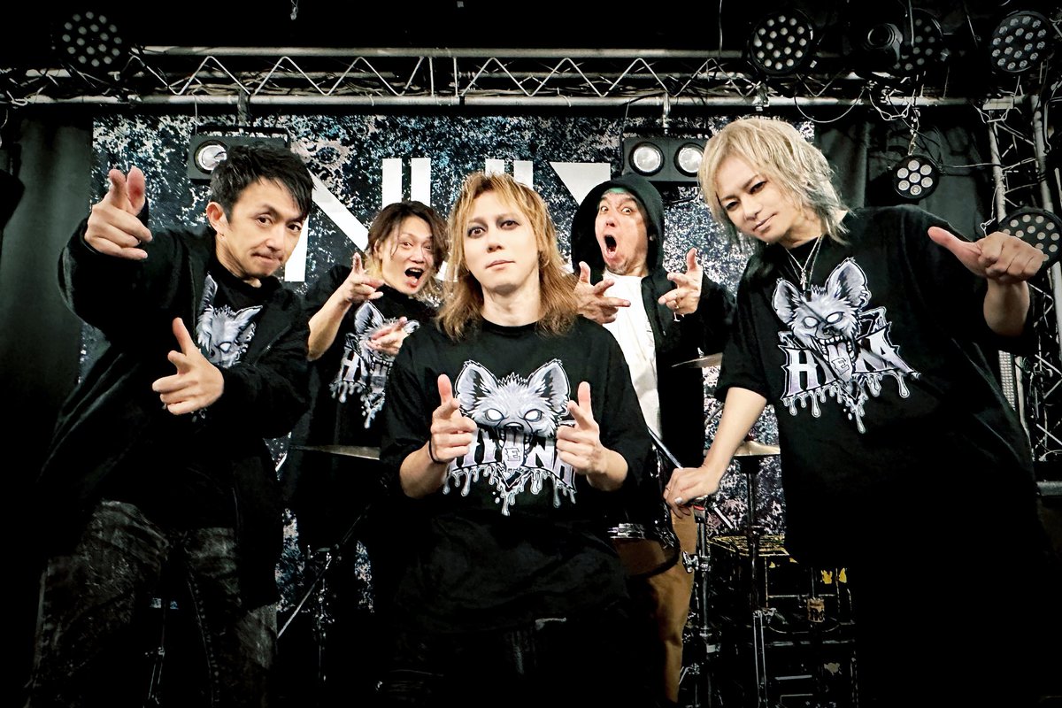 HIZUMI_NUL./UMB./D'ESPAIRSRAY (@hiz0302) / Posts / X