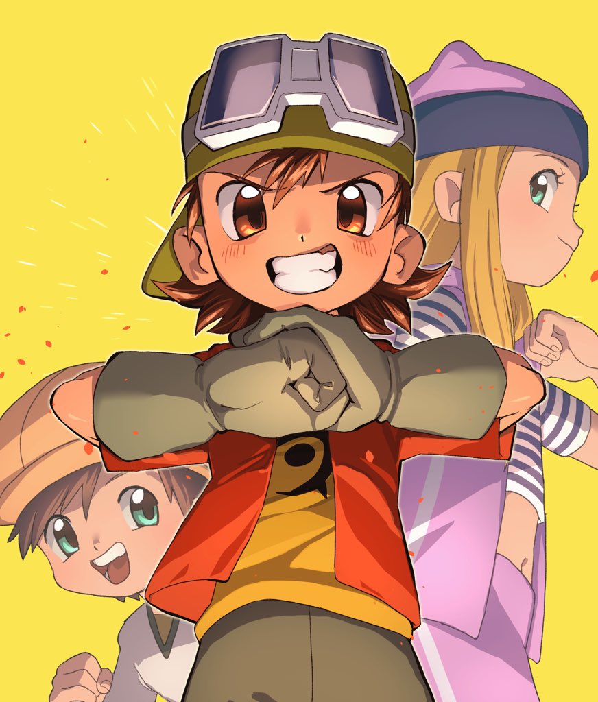 この表情が刺さりすぎてずっとしんどい