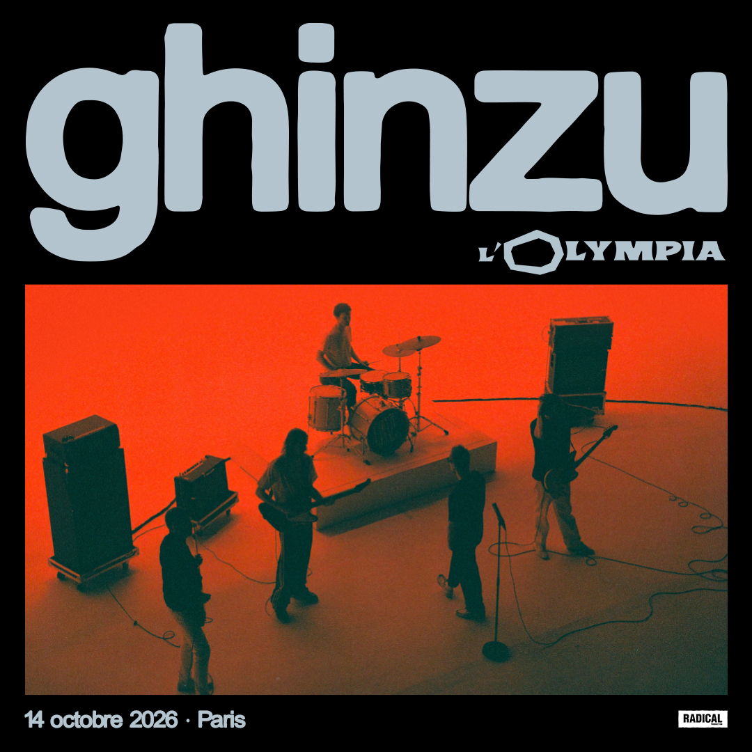Ghinzu tweet media