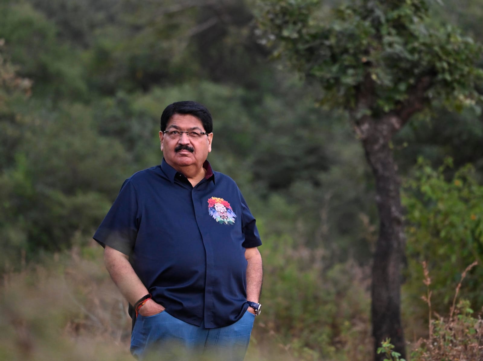 Five additional underpasses, AI-Based monitoring to enhance Lion safety in Gir: Centre replies to Nathwani