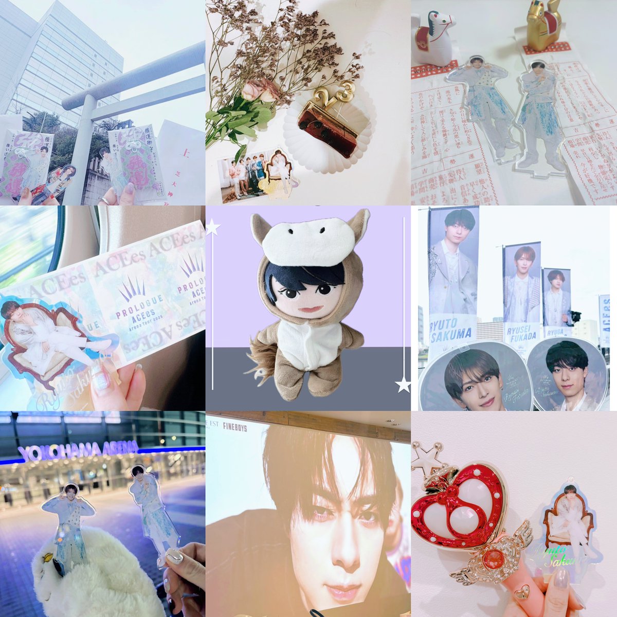 わちゃ tweet media