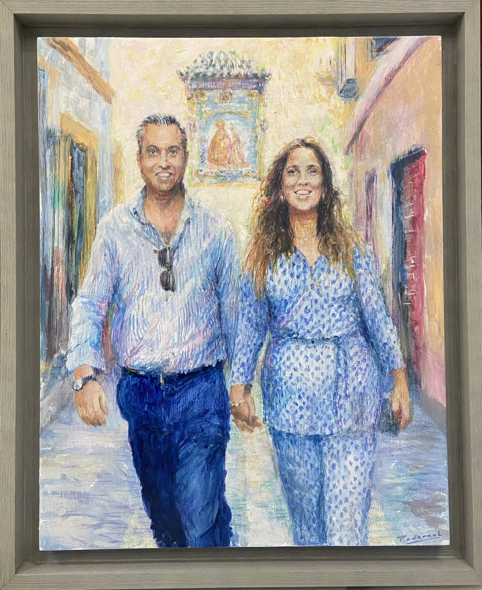 José María Pedernal tweet media