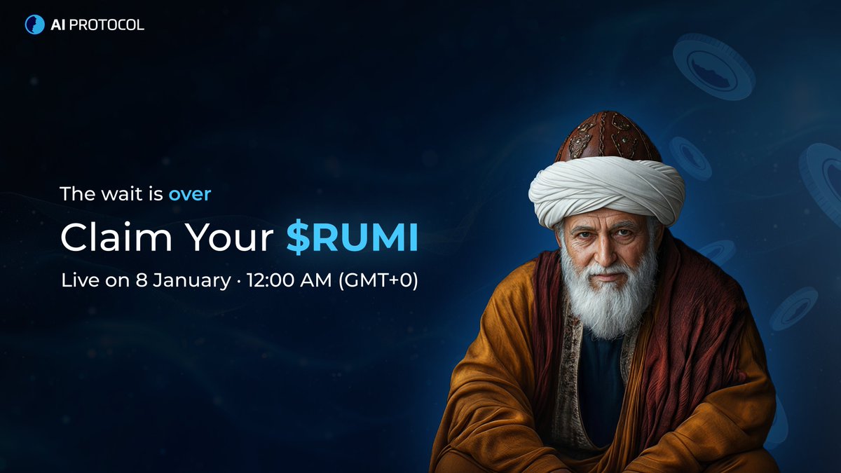 AI Protocol tweet media