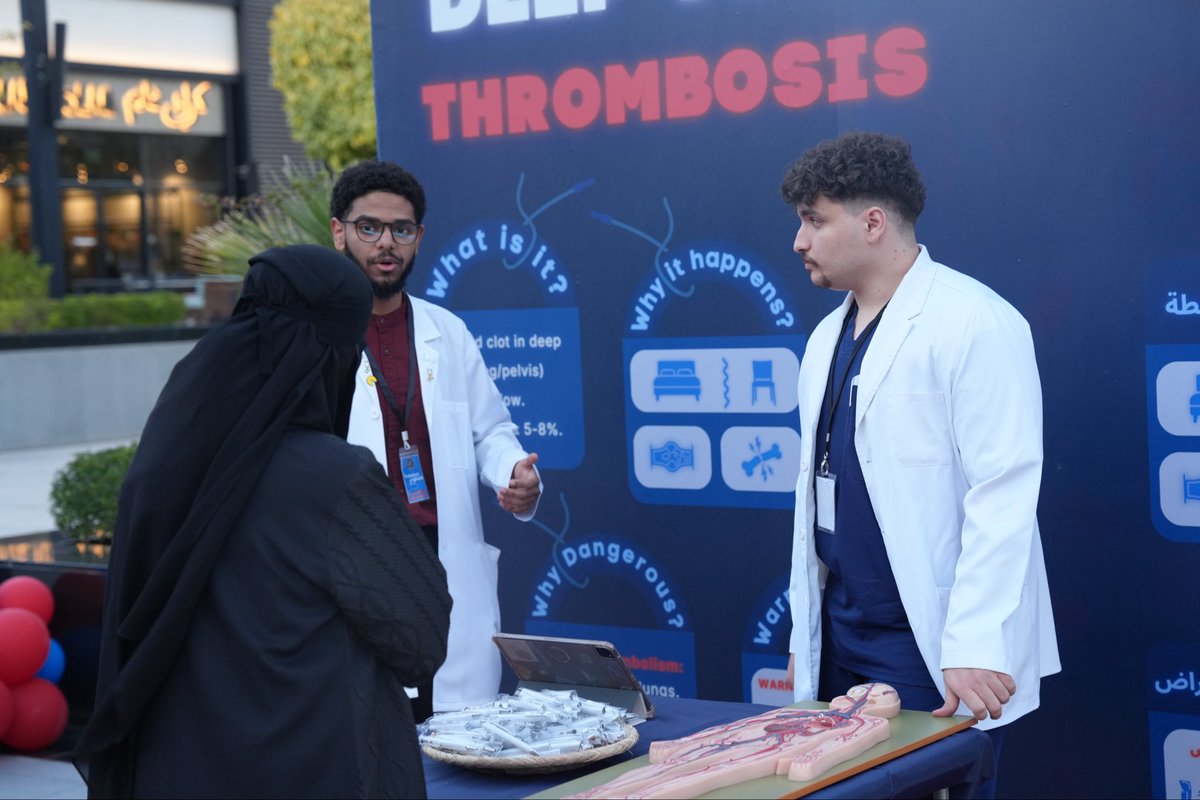 Interventional Radiology Interest Group at AU tweet media