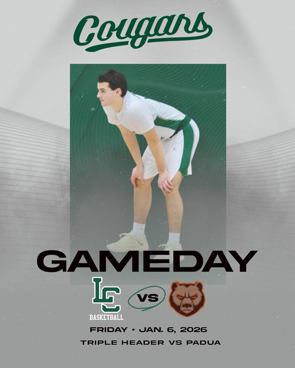 Lake Catholic Hoops tweet media