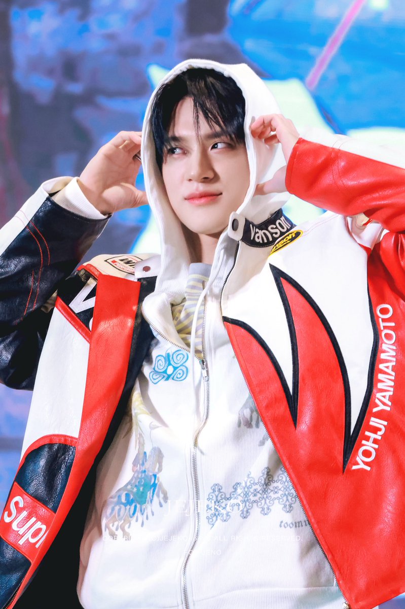 260206 JD #제노 #JENO #ジェノ #NCTDREAM #NCT