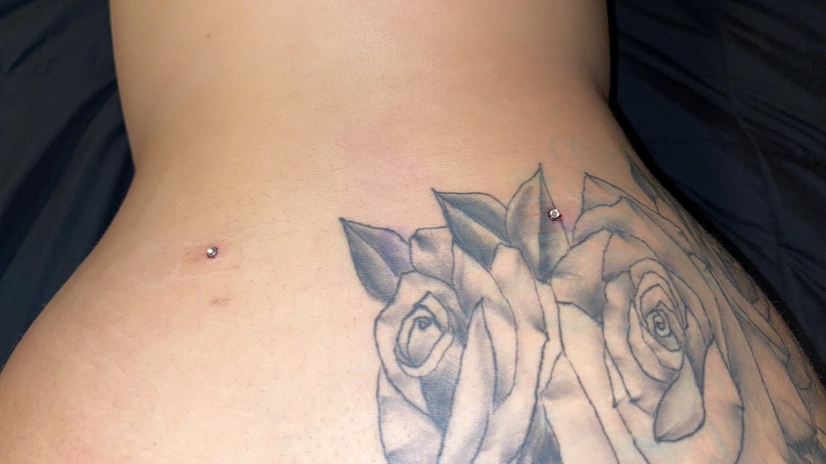 Lydia Sabree tweet media