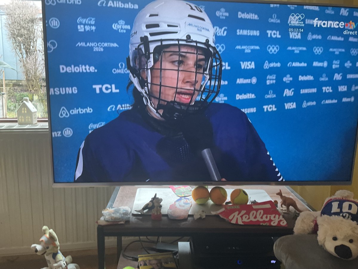ABCHAMP11's tweet image. #czesui @SwissIceHockey  #olympics pwhl