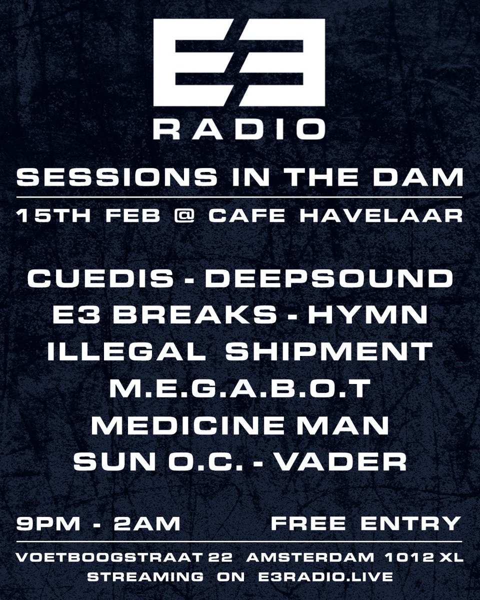 The Grime Museum tweet media