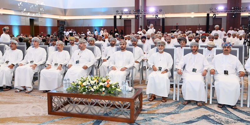 ملتقى #معًا_نتقدم منصة وطنية رائدة تجمع الحكومة والمجتمع:
 • حوار شفاف وبنّاء مع المسؤولين 
• إشراك المواطن في رسم السياسات والتنمية
 • تعزيز الثقة والمشاركة المجتمعية