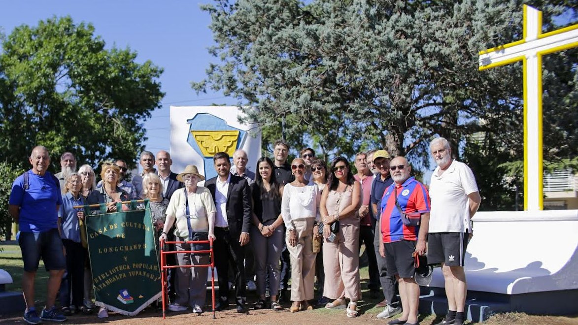 Mariano Cascallares tweet media