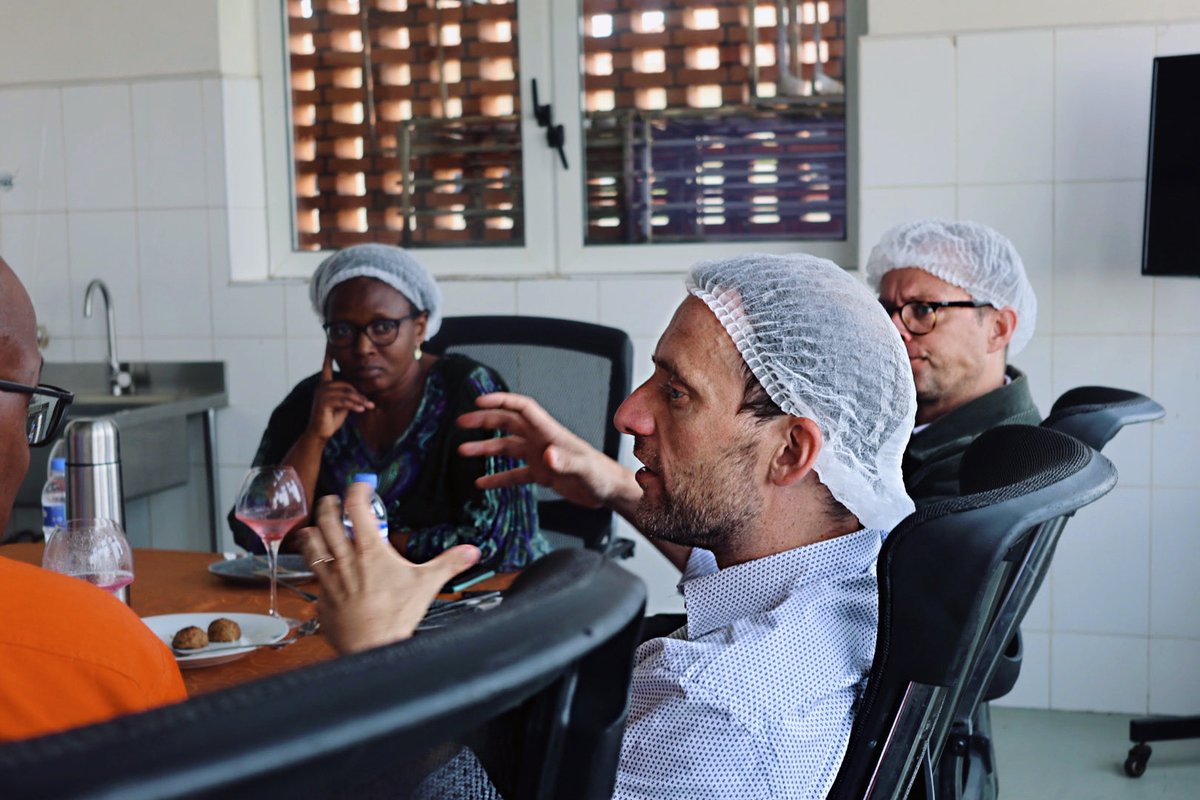 Solid'Africa tweet media