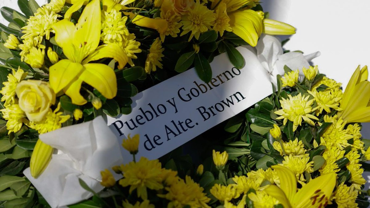 Mariano Cascallares tweet media