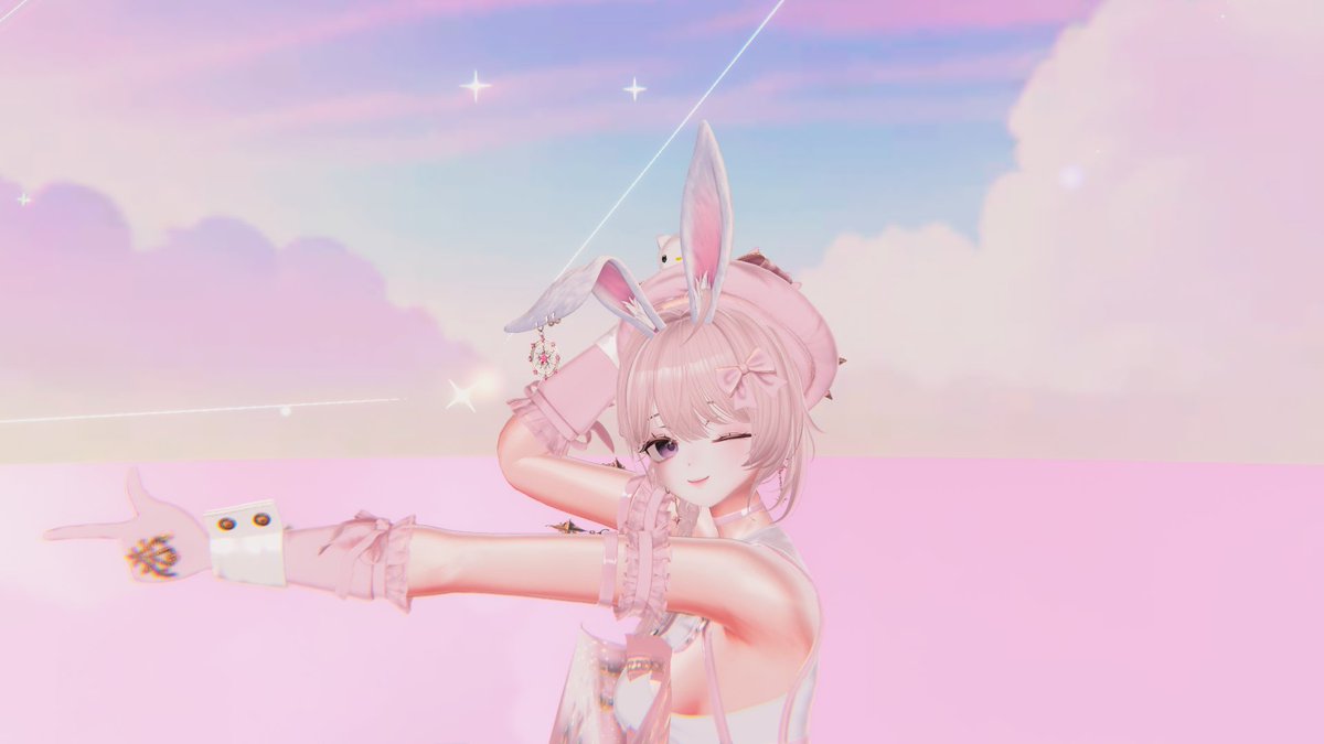 _리비_VRC tweet media