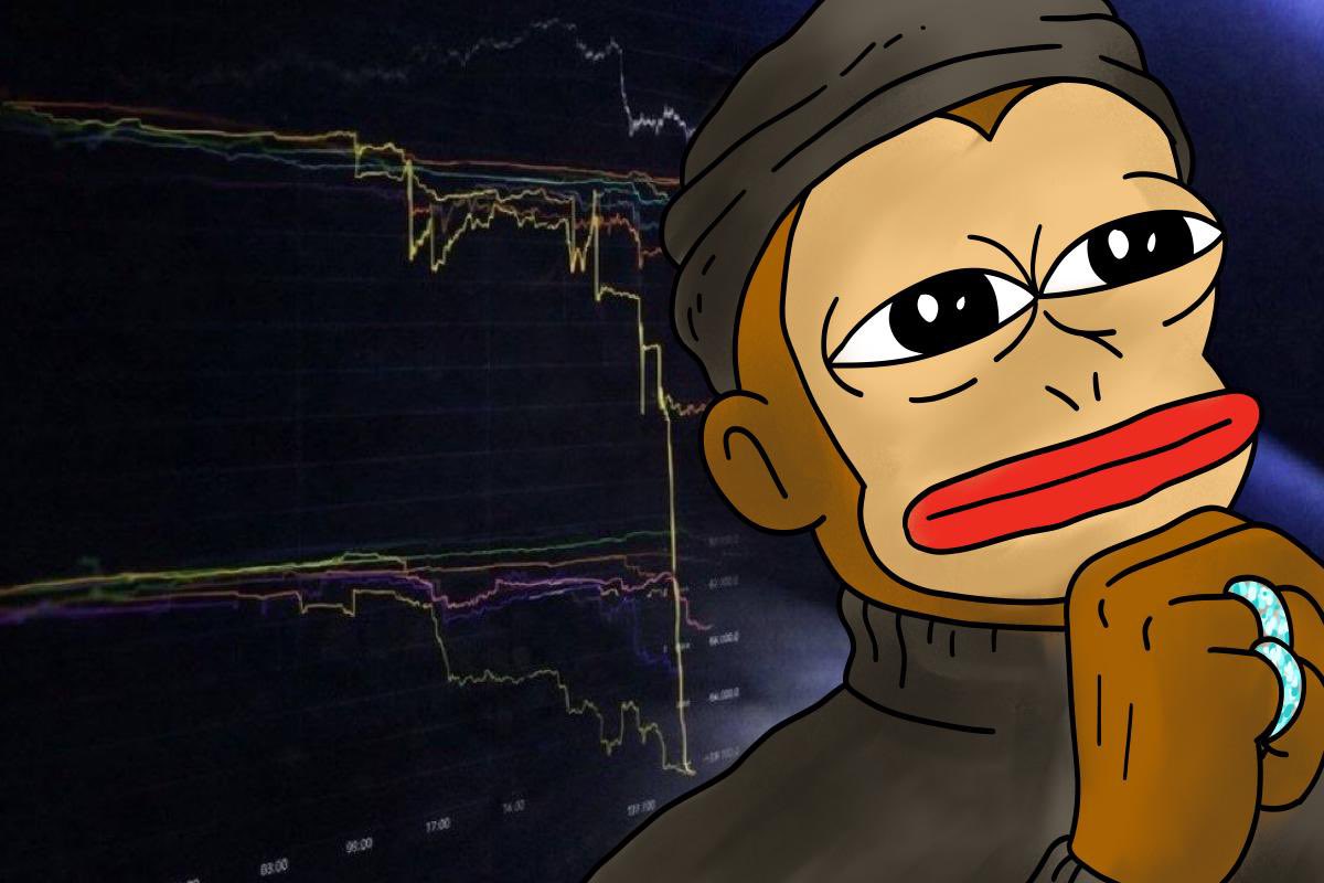 gm crypto enthusiasts