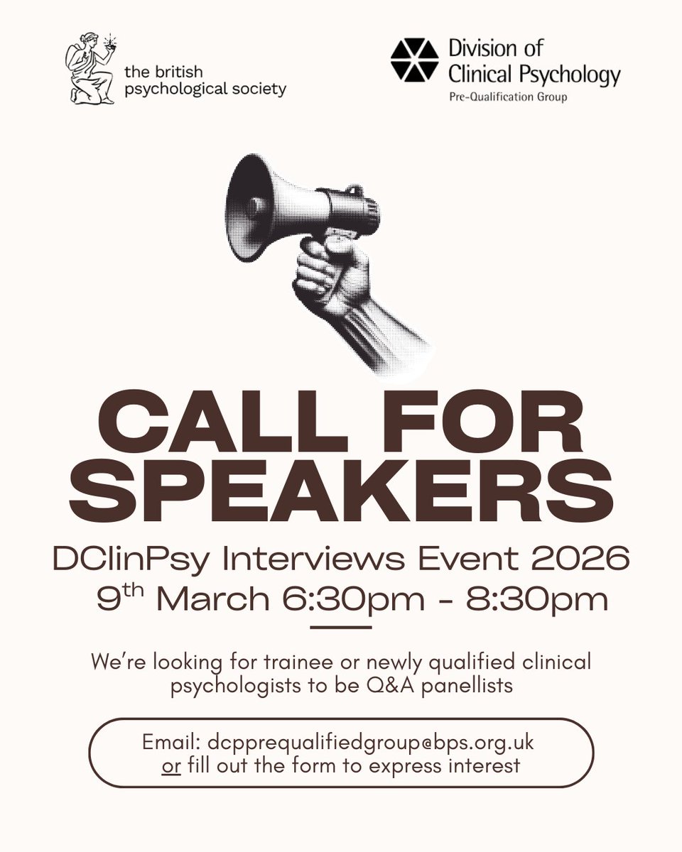 BPS Pre-Qualification Group tweet media