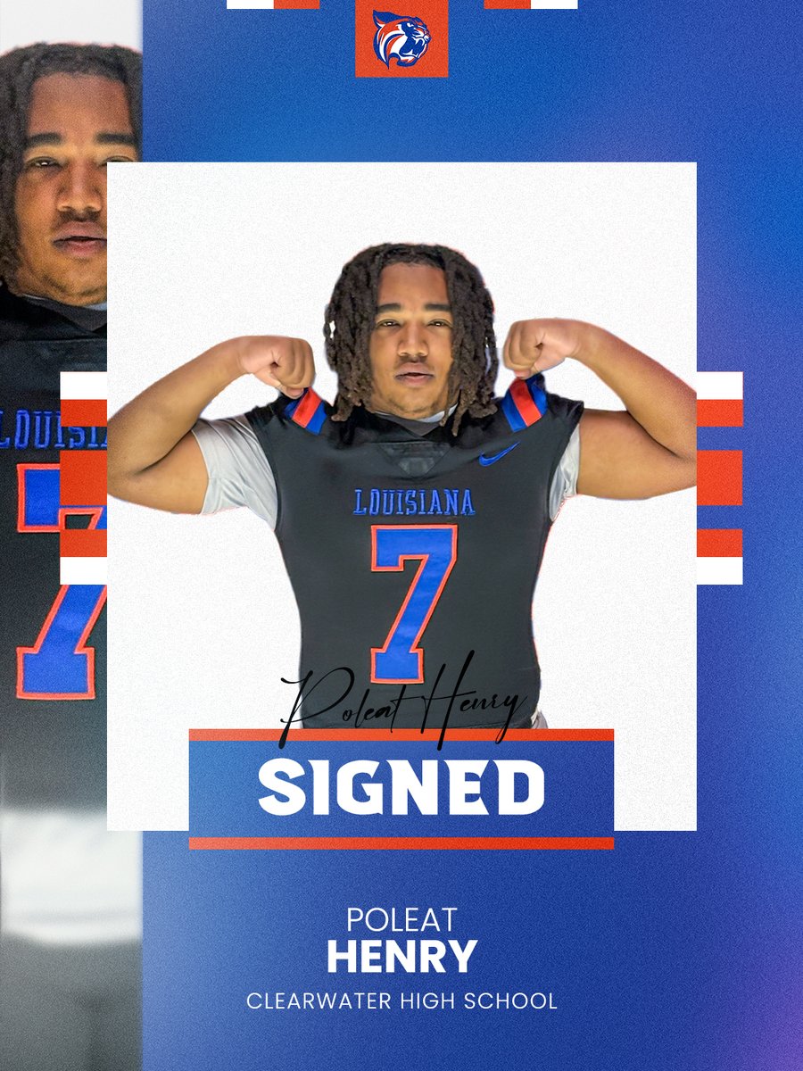 LCU Football tweet media