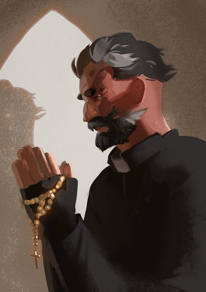 #fanart #deadlock #Venator