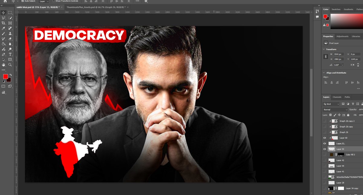 ADI I Thumbnail Designer tweet media