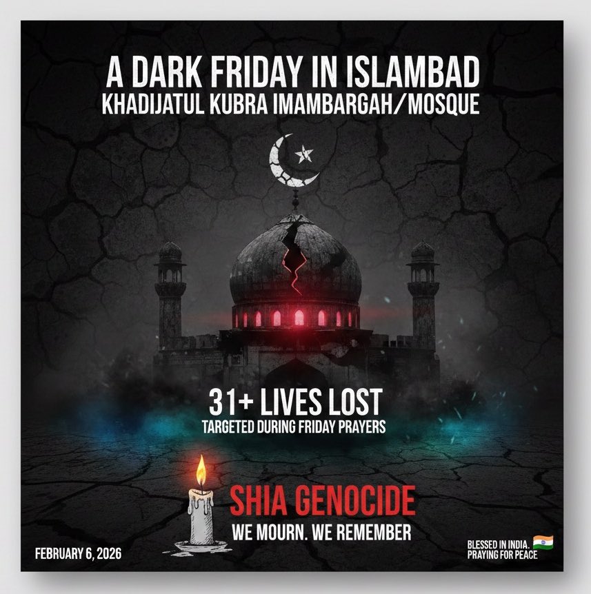 Kamran Ali Mir tweet media