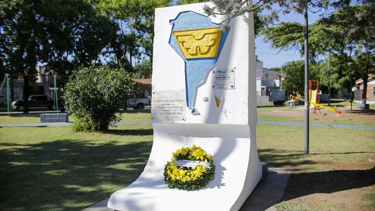 Mariano Cascallares tweet media