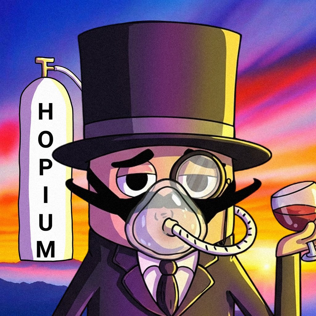 meme's tweet image. The future is bright.. 🍷