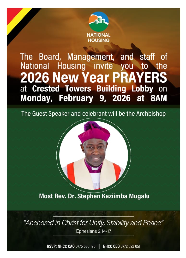 National Housing & Construction Company Limited tweet media