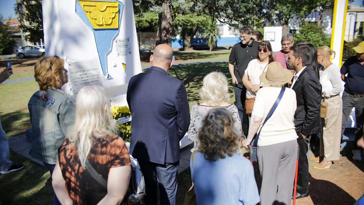 Mariano Cascallares tweet media