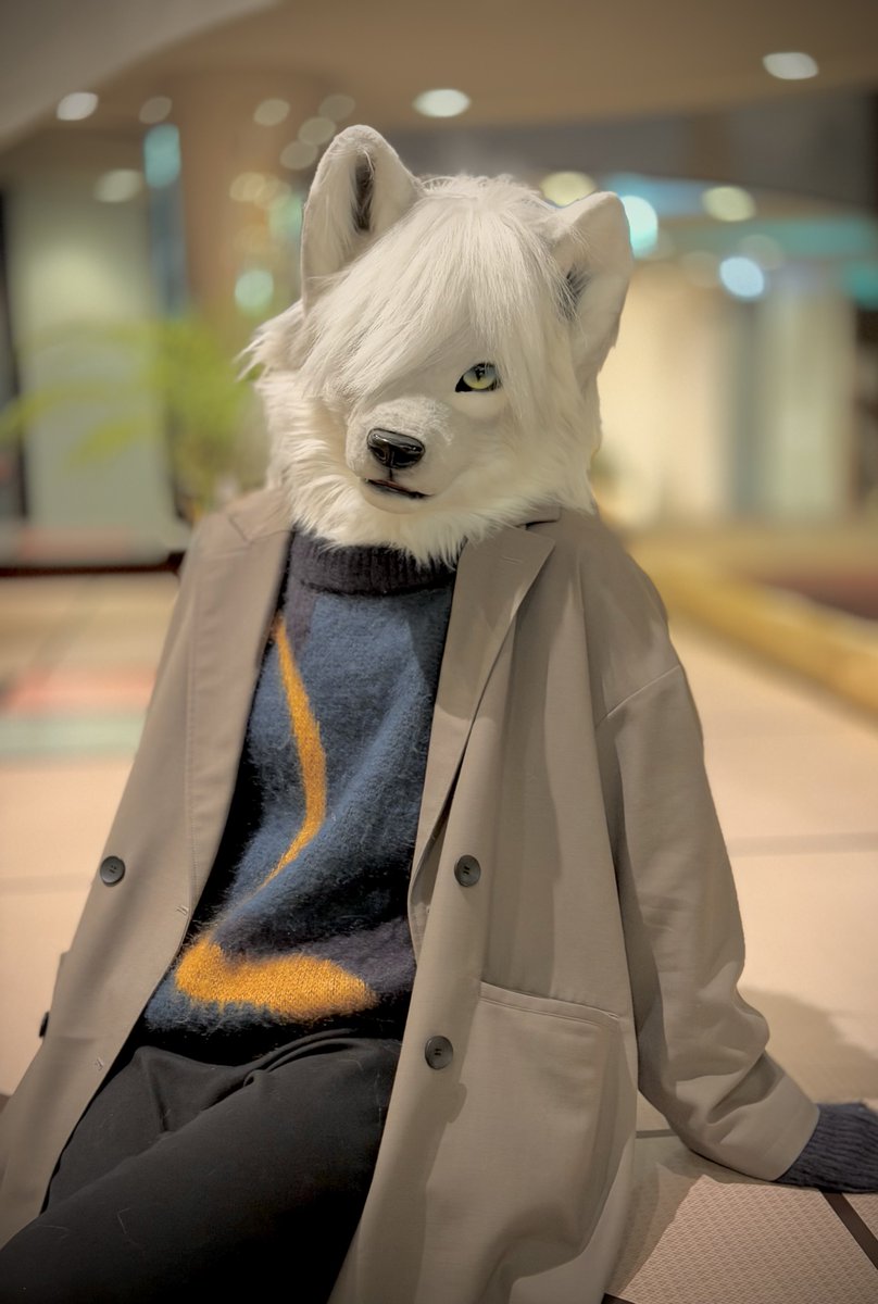 水谷霖⟡関けもE-19 tweet media