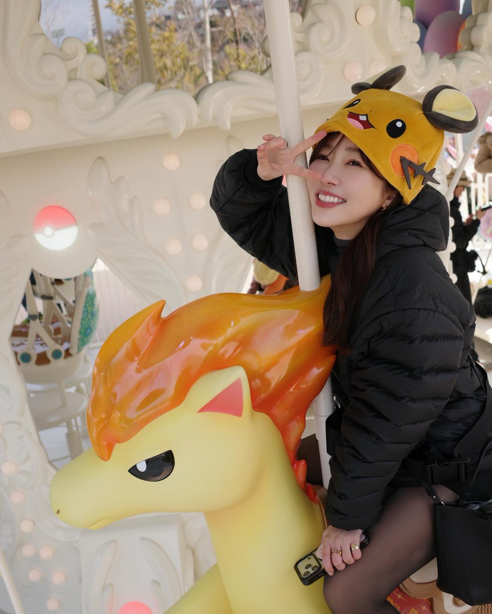 ビン 빙.. tweet media