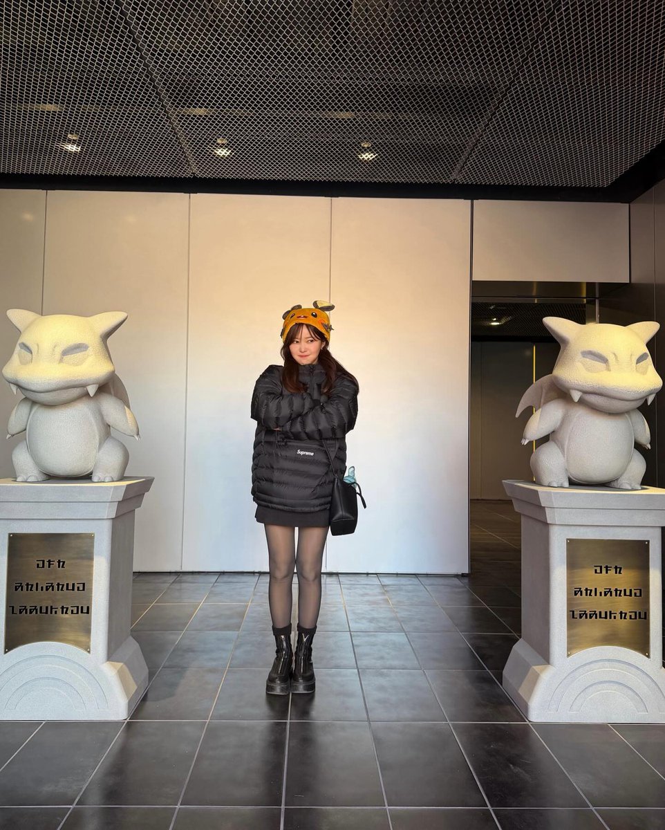 ビン 빙.. tweet media