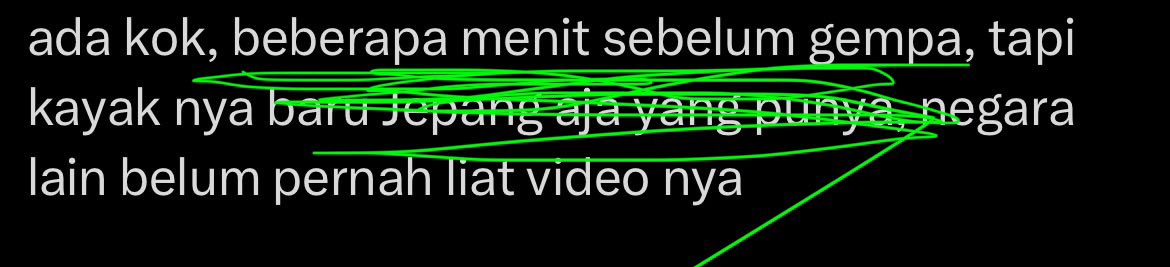 eartujoy's tweet photo. @bebekkasian @raykairi @ajik_ajot @IlhamFA_orz @meocatoru @JogjaUpdate lu sendiri yang bilang https://t.co/z3WSQ5KRmO