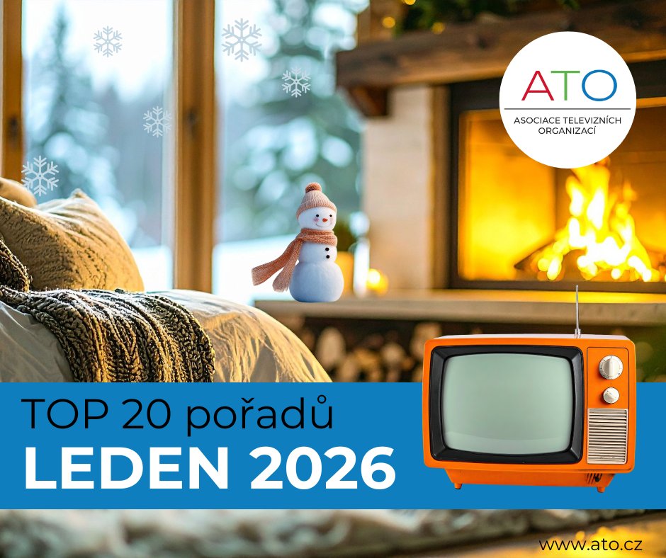 Asociace televizních organizací tweet media