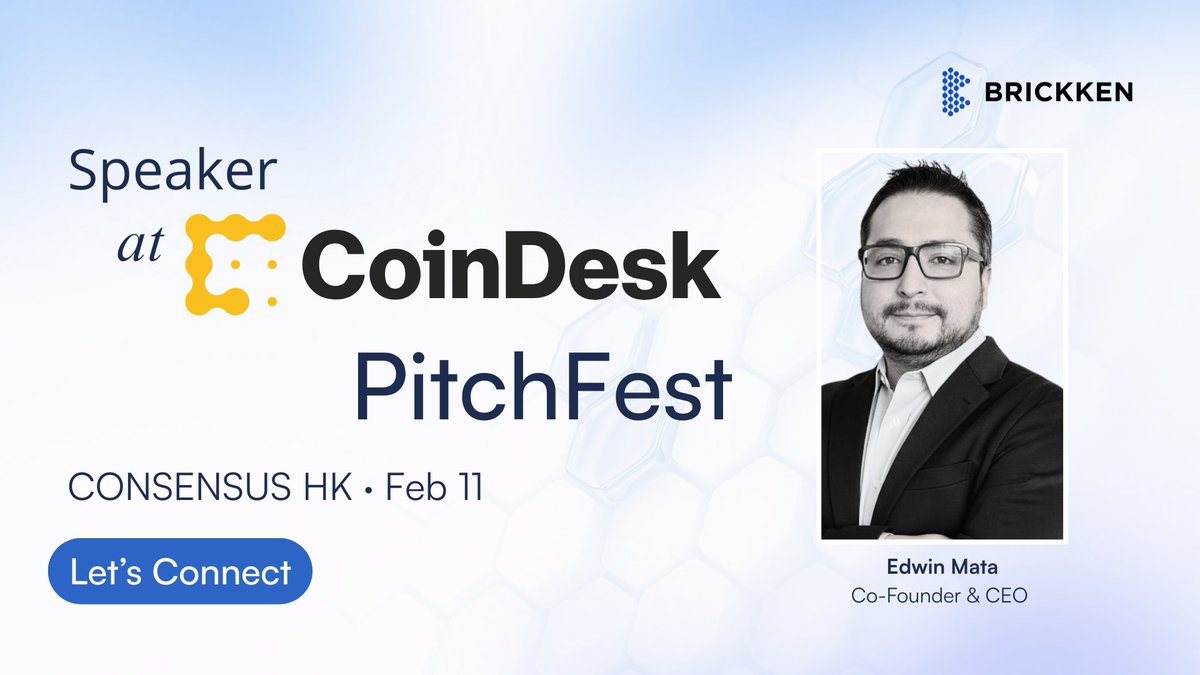 Brickken tweet media