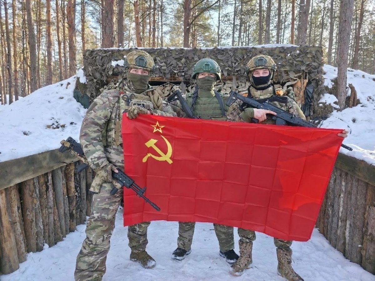 Василий Гаврилушкин tweet media