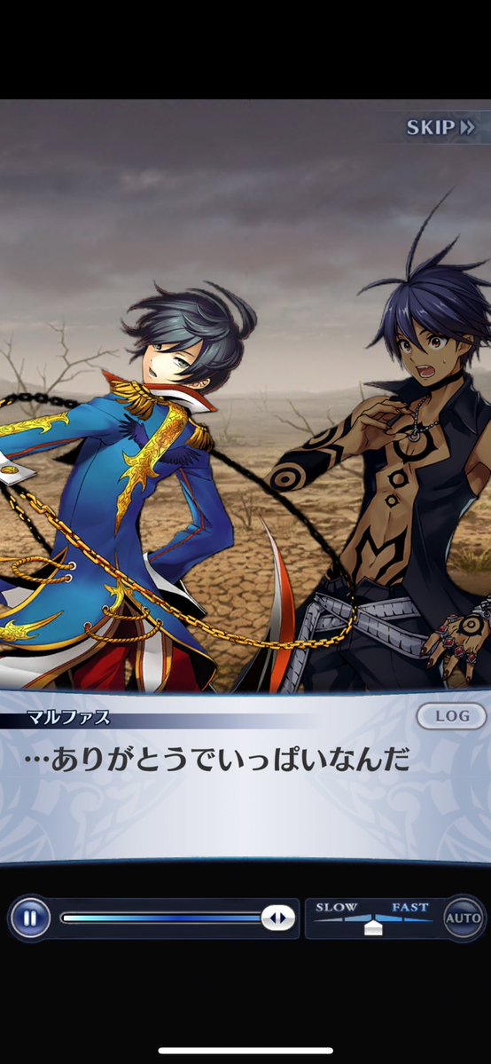 ありがとうでいっぱいなんだ〜！！！（号泣）😭😭😭