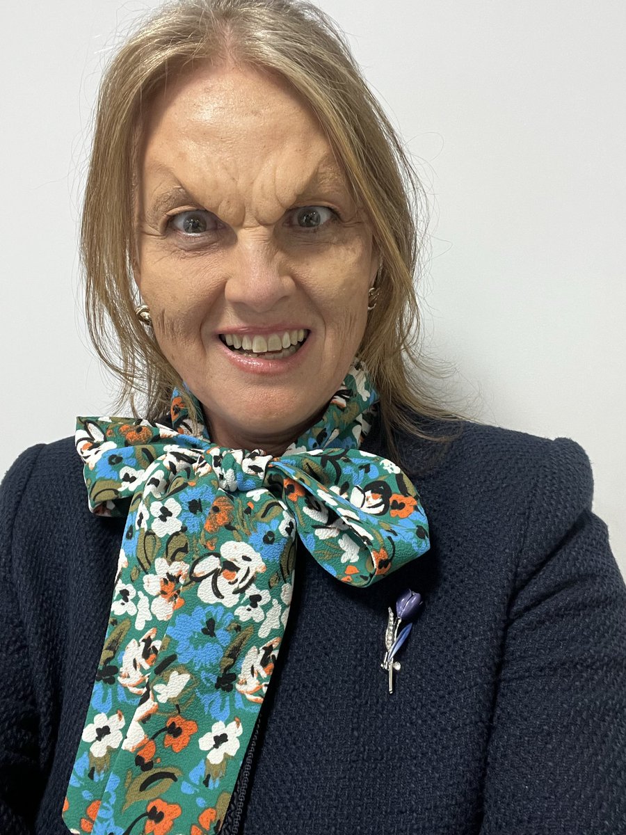 Michaela Short tweet media