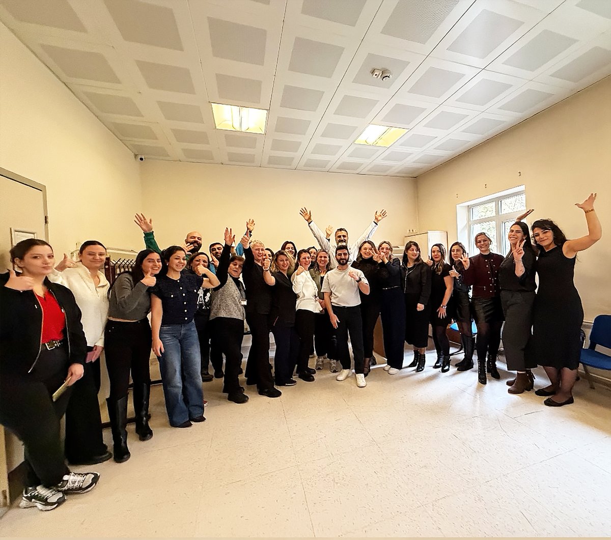 Ankara Üniversitesi Tıp Fakültesi tweet media