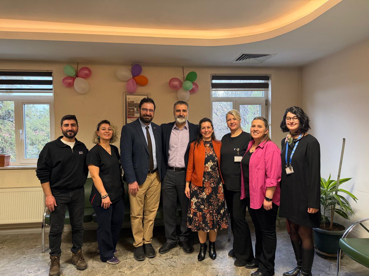 Ankara Üniversitesi Tıp Fakültesi tweet media