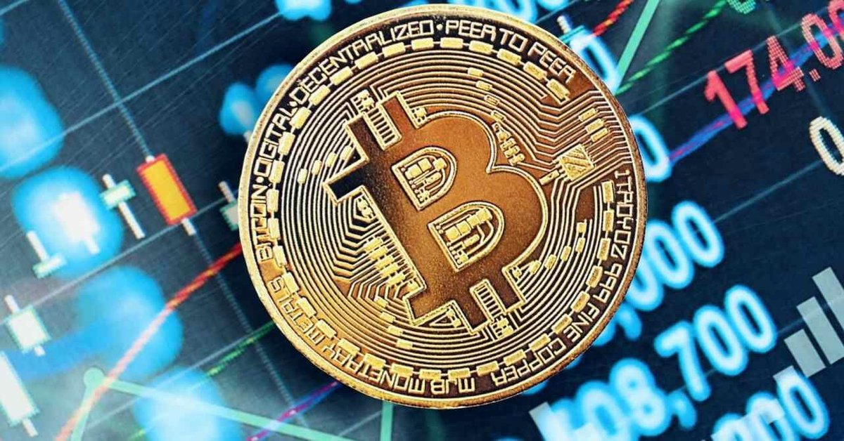 COMPACTMagazin's tweet image. Bitcoin-Absturz: @Markus_Krall und @_florianhomm  wissen mehr 📉

Die Krypto-Währungen sacken massiv ab – obwohl sie in unsicheren Zeiten eigentlich zulegen müssten. Ökonom Dr. Markus Krall und Ex-Megainvestor Florian Homm erklären bei #COMPACT, was dahintersteckt – und warum