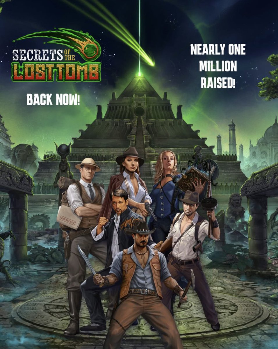 Everything Epic 🌎🎲🌍🎲🌏🎲 tweet media