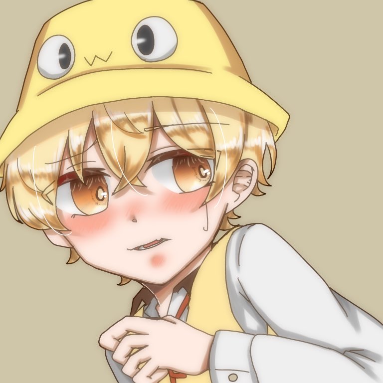 絵ンどるぴん #dlpn100days #ニート部アート #50人イラフト 27日目 照