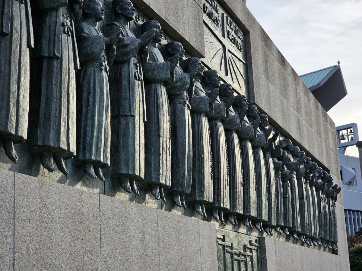 Fr Lawrence Lew, O.P. tweet media