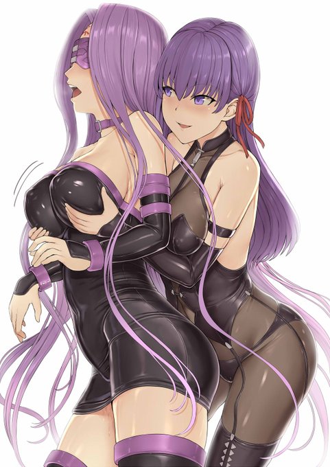 桜とライダー。 