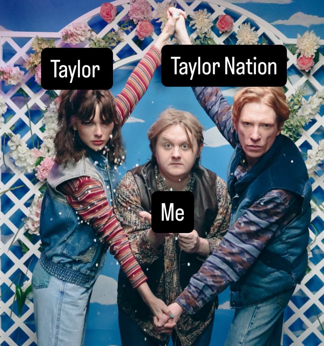 Mollie ⸆⸉. With an IE :Showgirl❤️🔥 tweet media